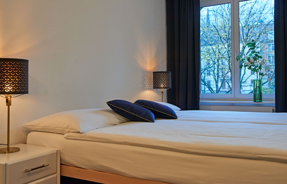 Hotel St. Georges 16/50