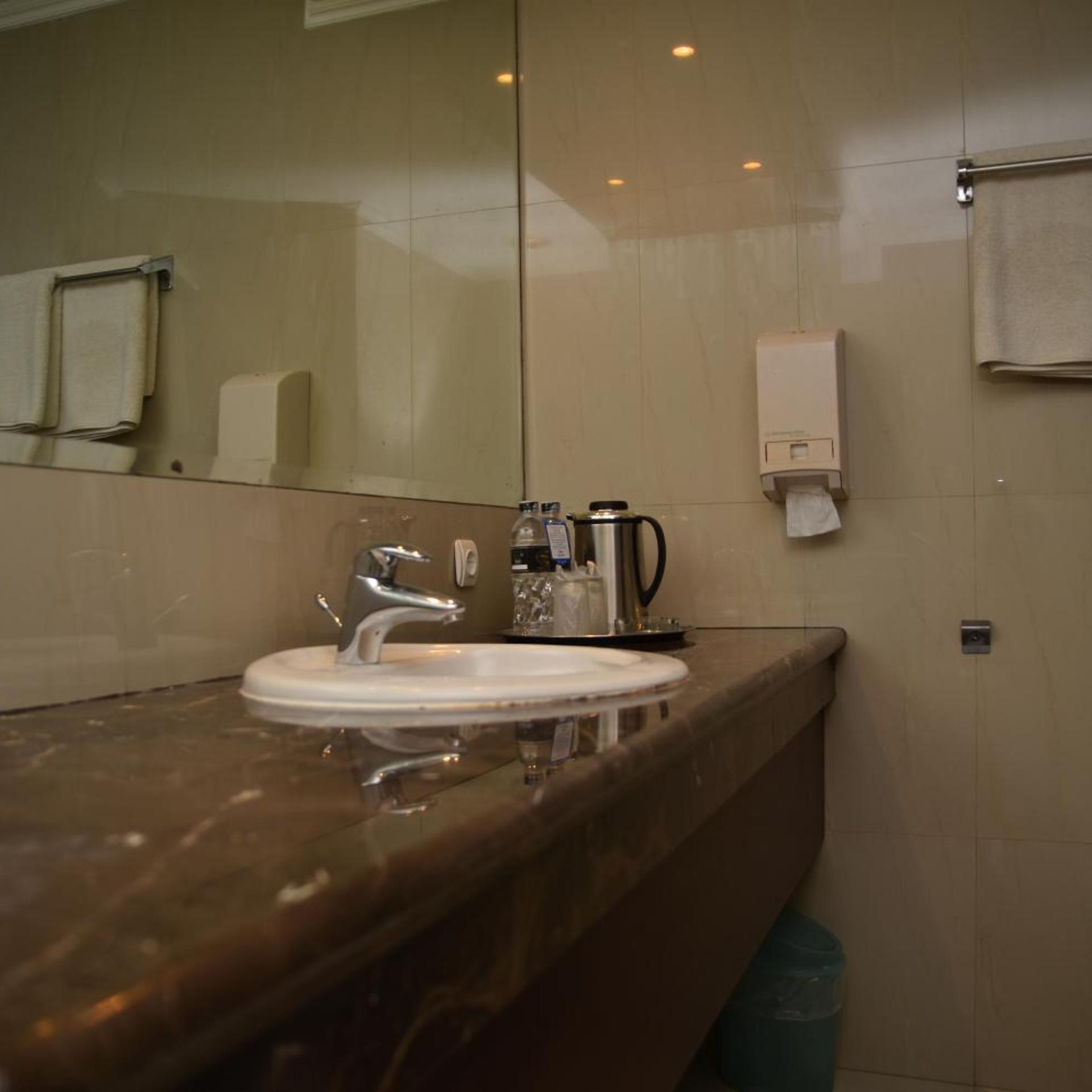 Asri Hotel Cirebon 39/43