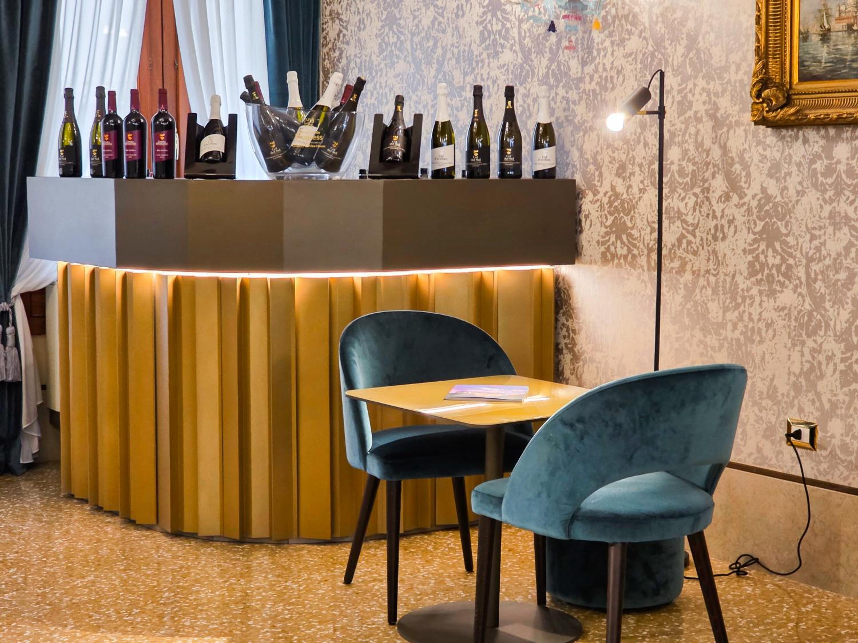 Hotel Al Duca di Venezia 24/24