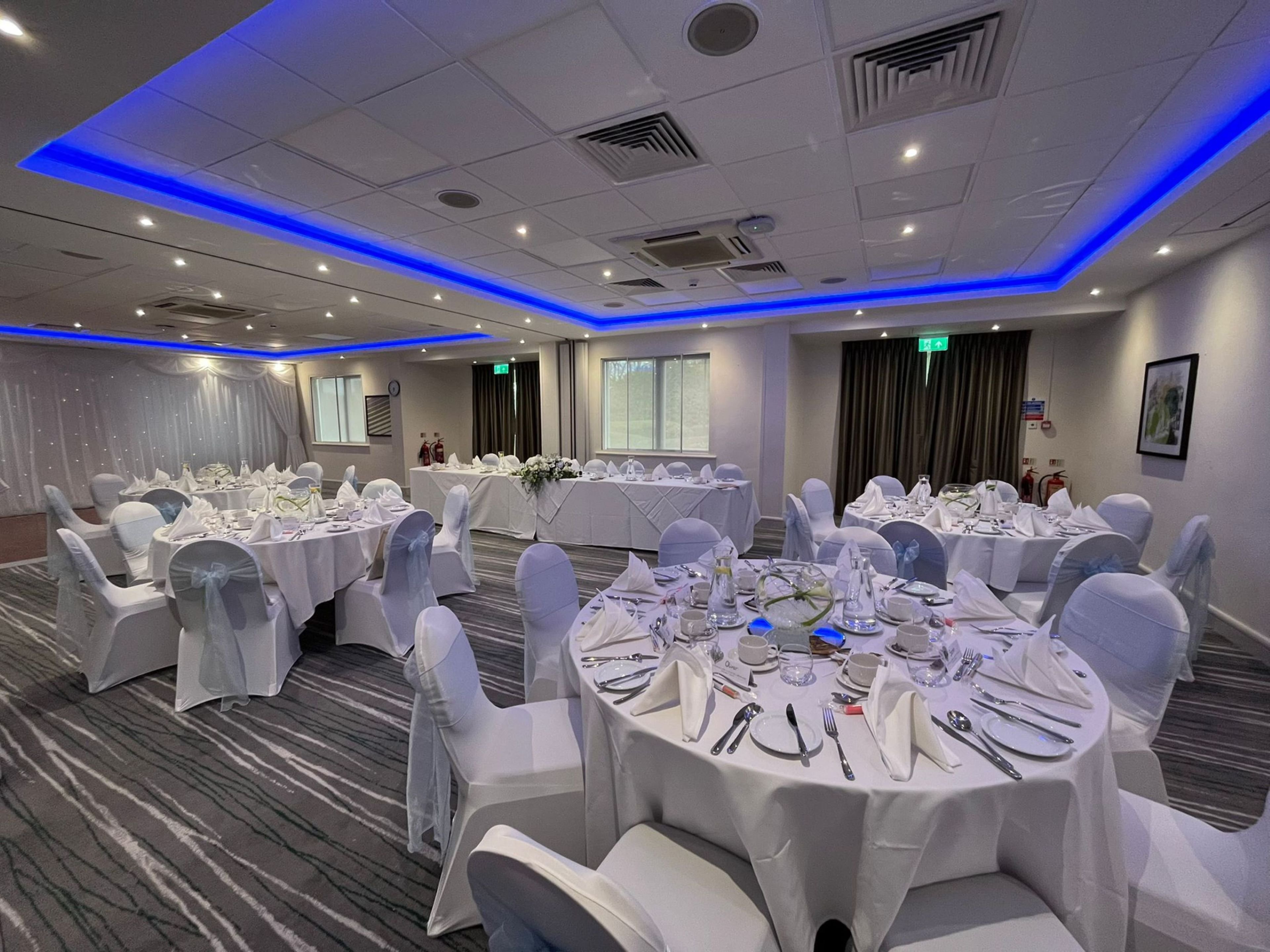 Holiday Inn Aylesbury 57/60