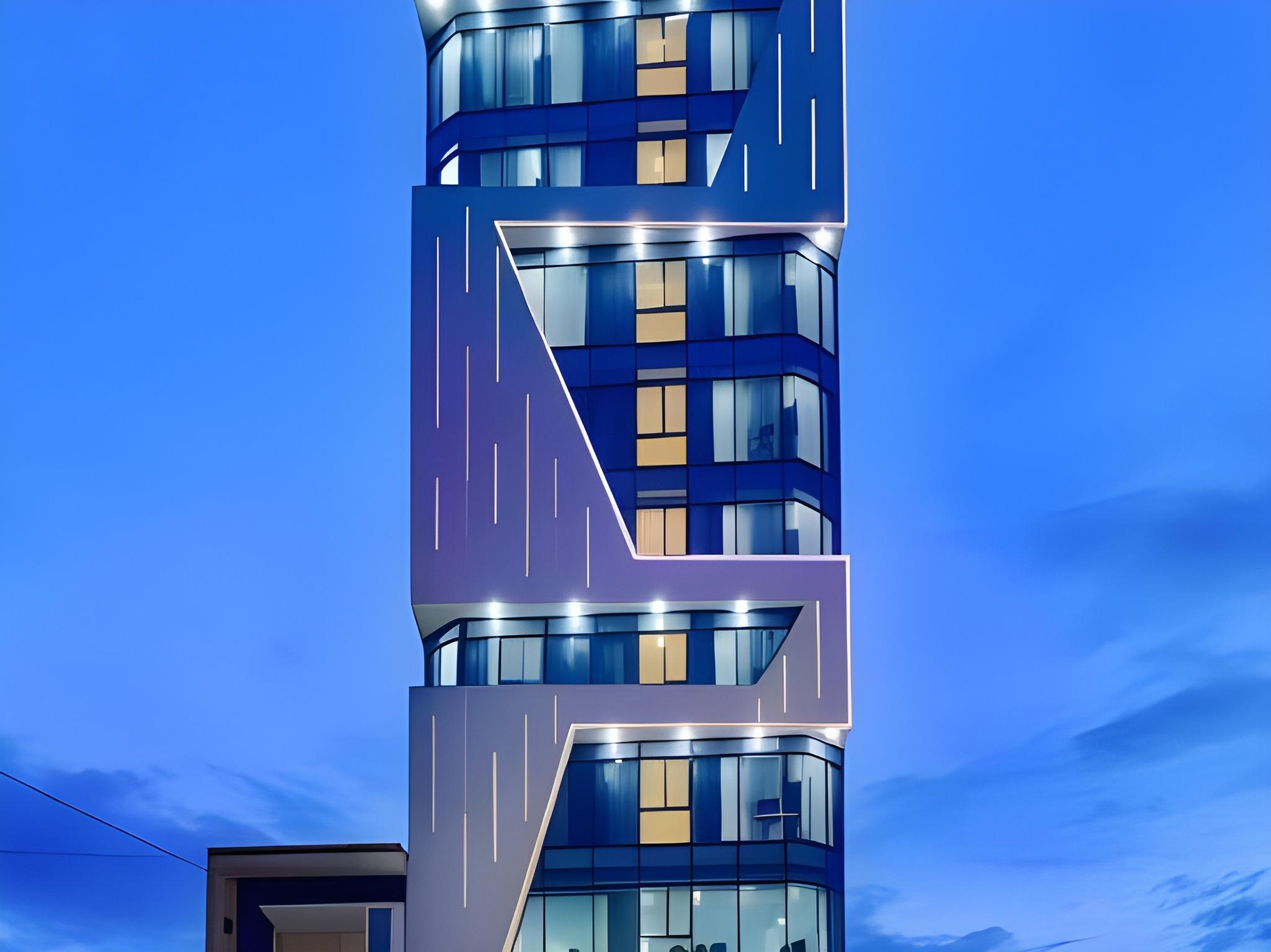 Diamond Beach Hotel 2/47