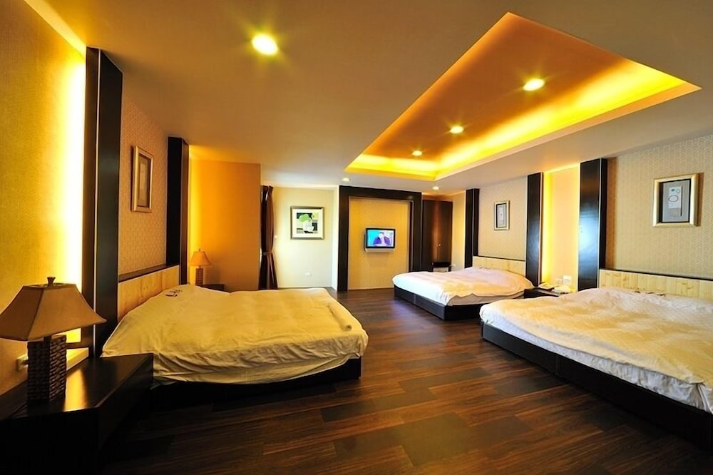 Chi Meng Rou Holiday Villa 31/68