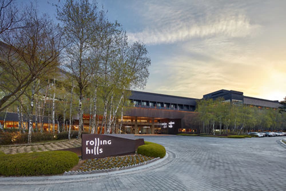 Rolling Hills Hotel 5/47