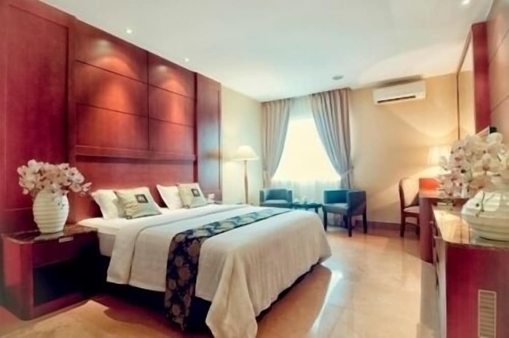 Grand Sakura Hotel 17/41