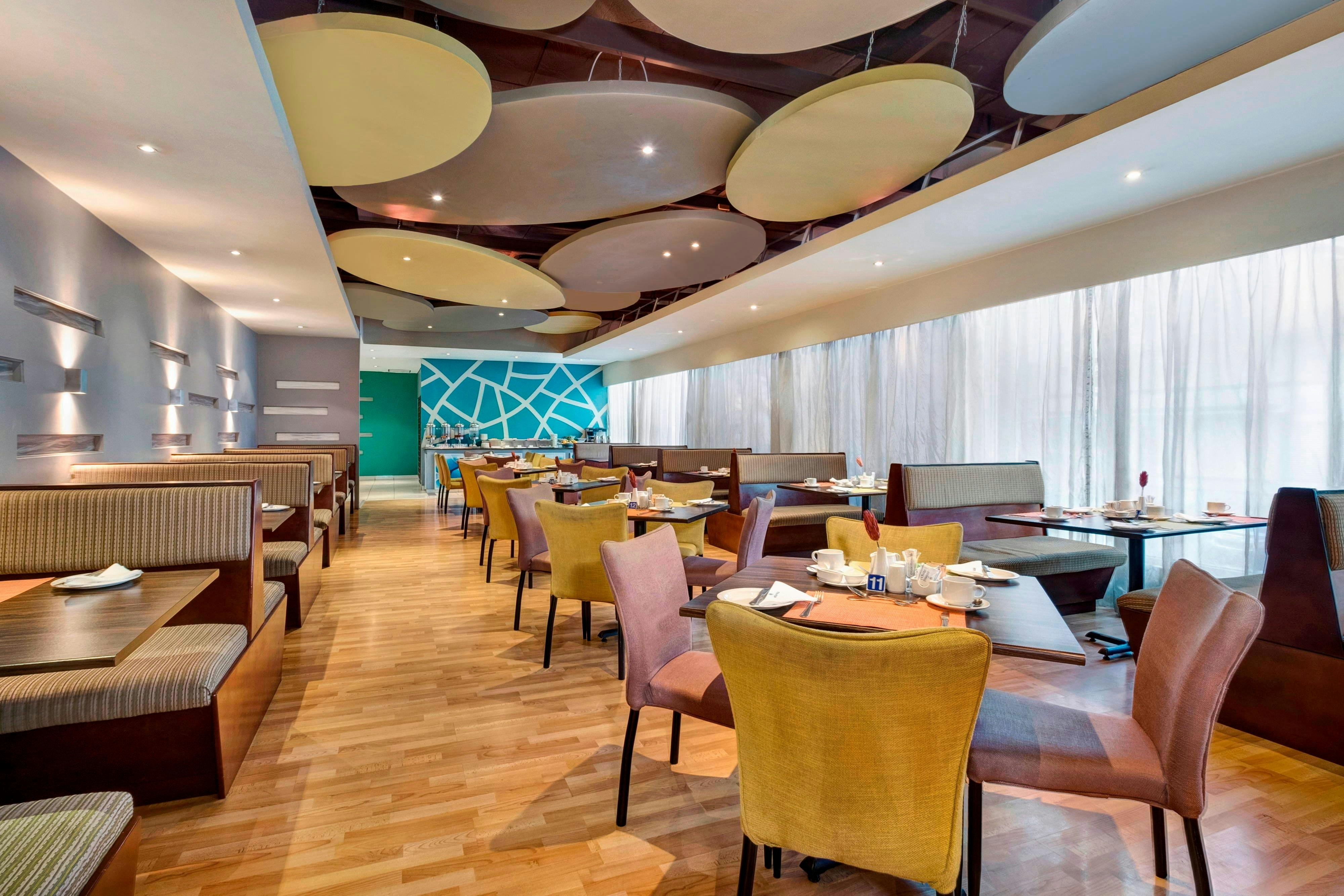 Protea Hotel by Marriott Lusaka Cairo Road 33/51