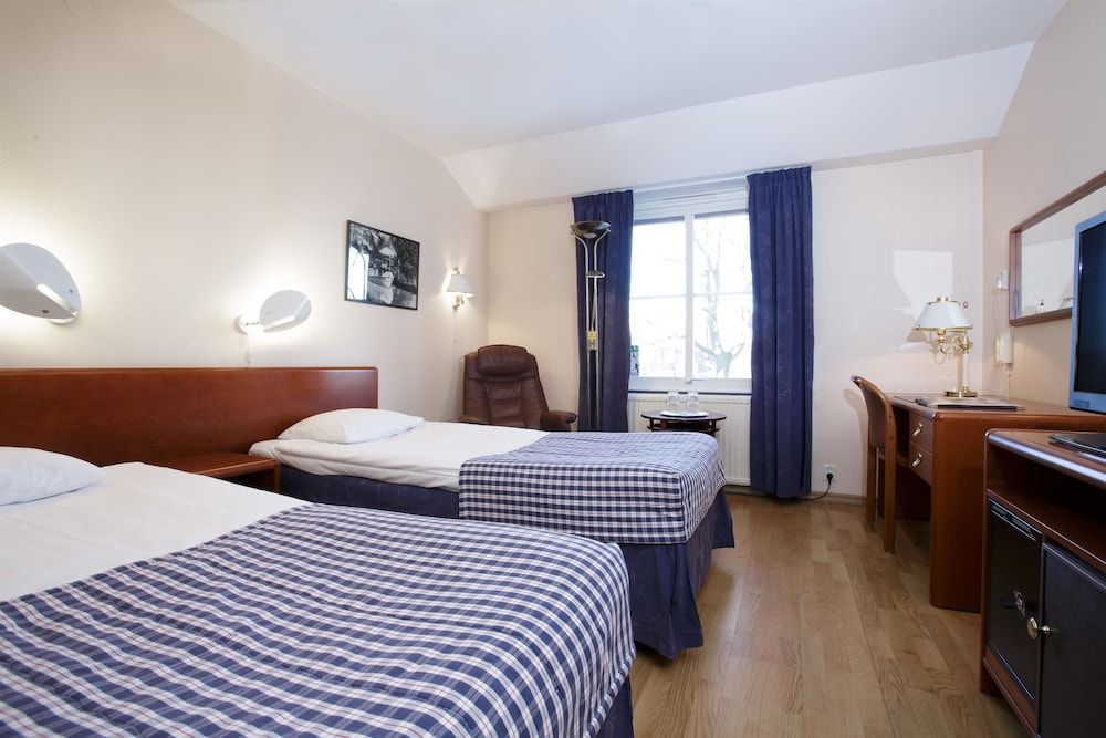 Best Western Centralhotellet 4/39