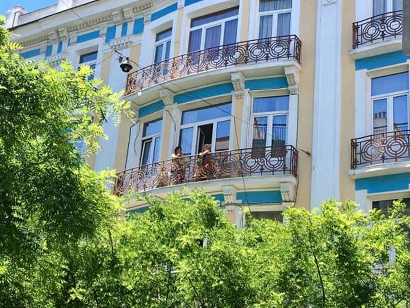 Hotel Kastoria 51/59