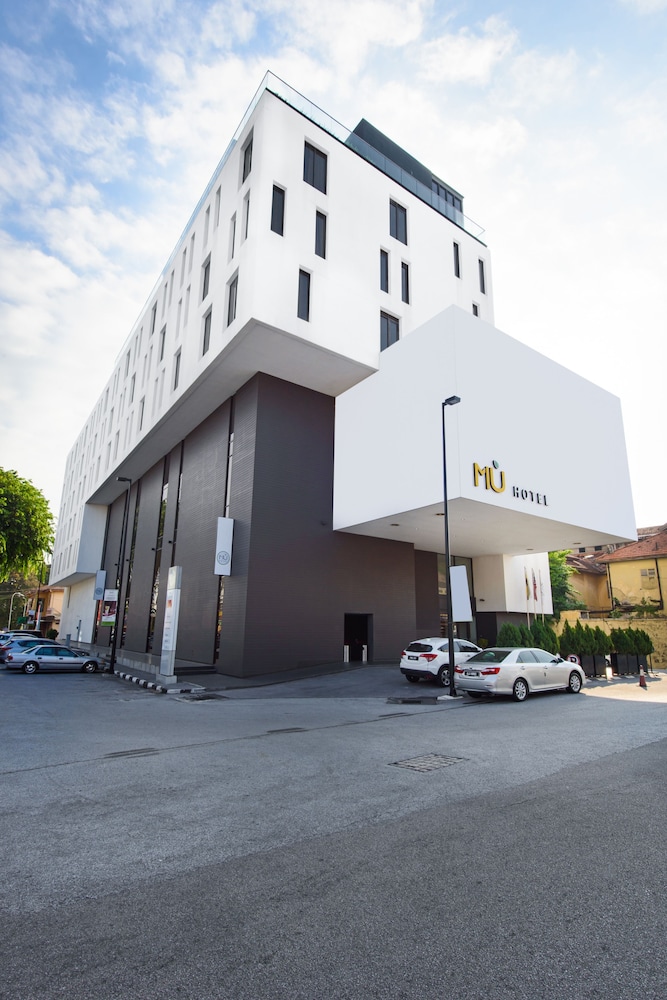 MU Hotel Ipoh 32/37