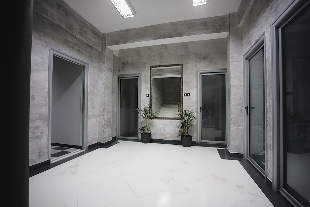 Alexandar Lux Hotel 4/50