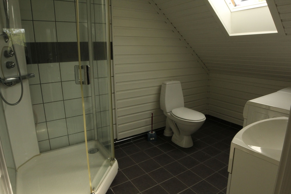 Barents Frokosthotell 55/60