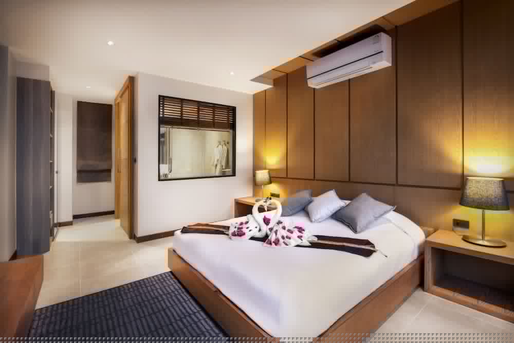 Jamahkiri Spa Resort 9/48