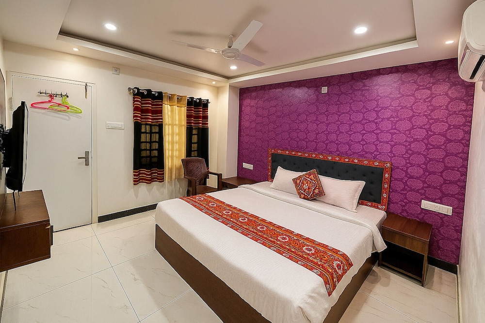 Stay Guru Resort Farm Villa 13/50