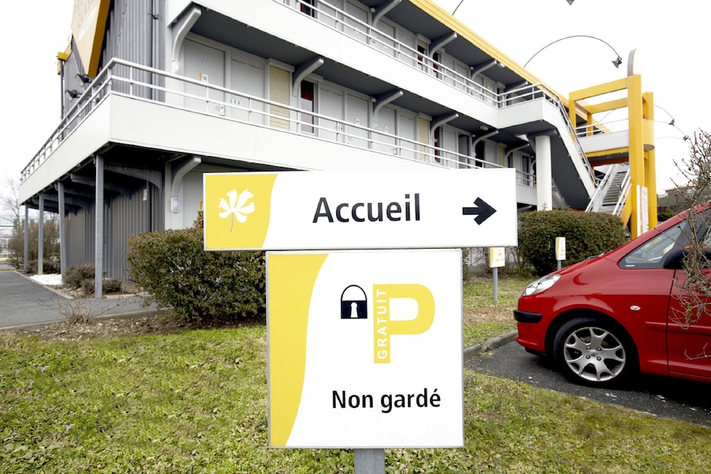 Premiere Classe Bordeaux Sud-Pessac Becquerel 3/34