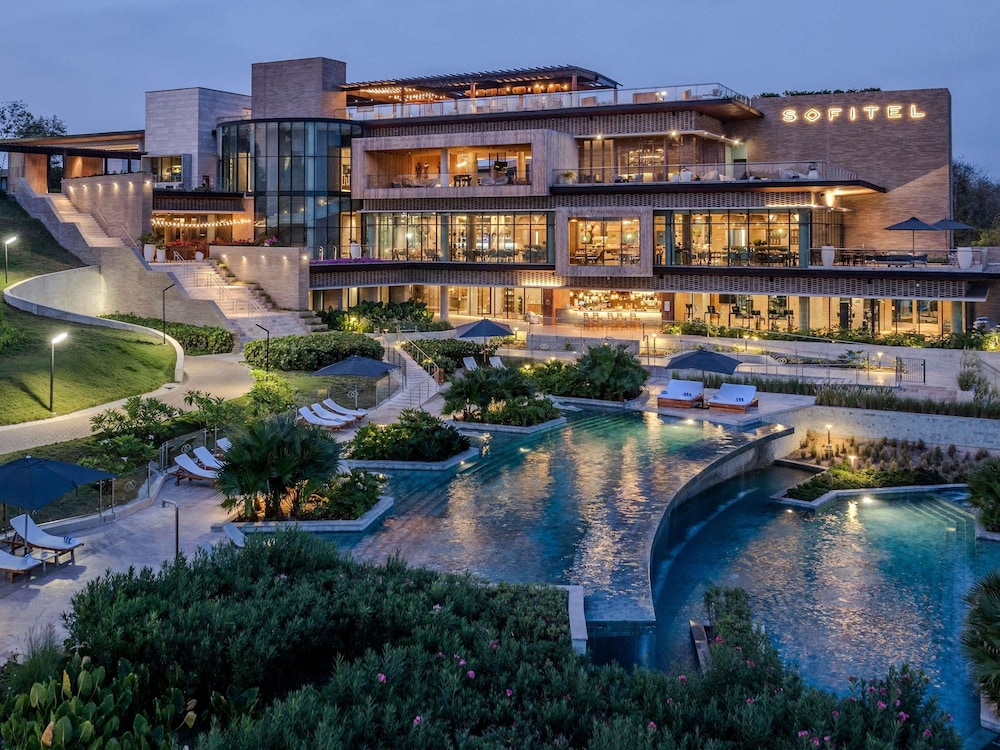 Sofitel Baru Cartagena 2/48