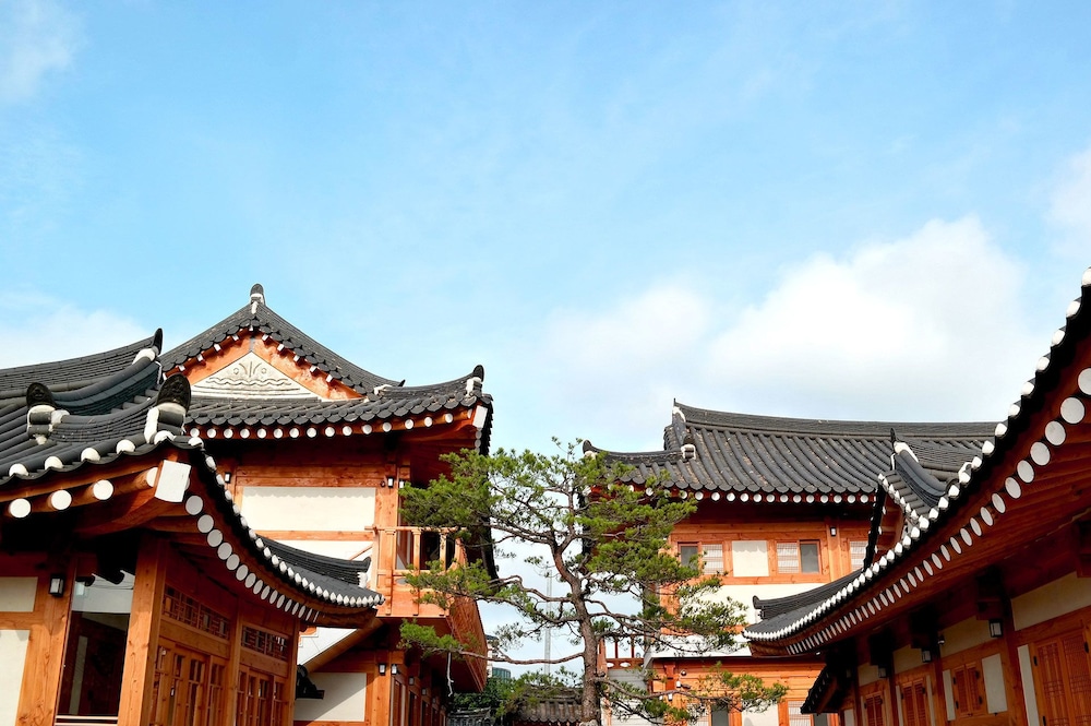 Gyeongju Hwangnamkwan Hanok Hotel 6/40