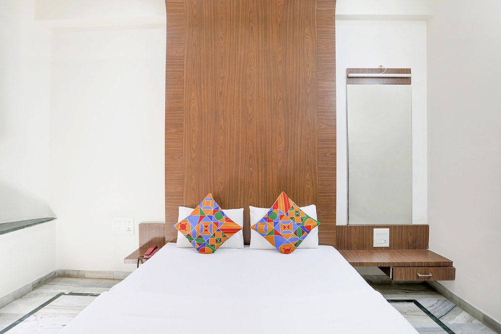 Hotel City Palace 21/46