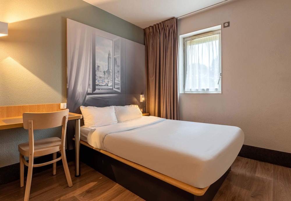 ROOM, DOUBLE BED, ACCESSIBLE