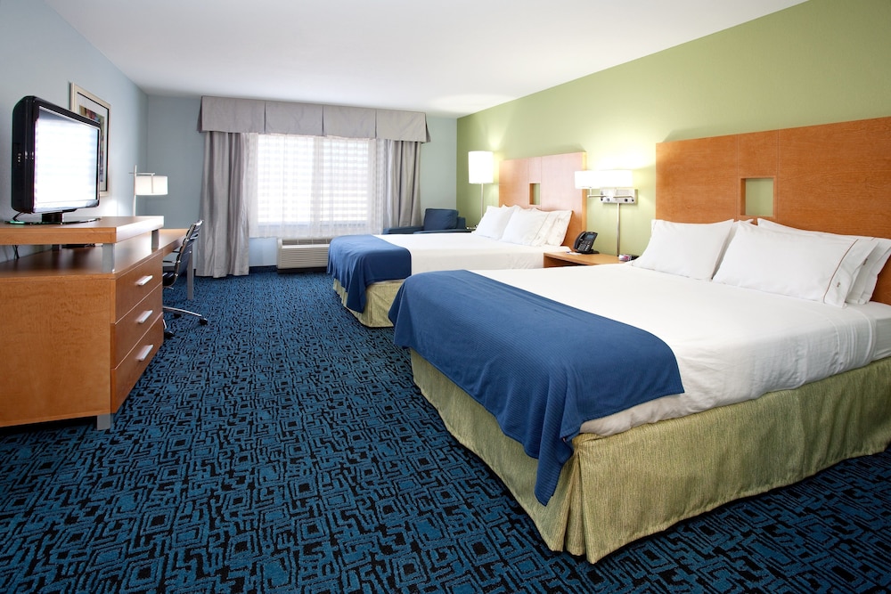 Holiday Inn Express & Suites Rock Springs Green River 13/56