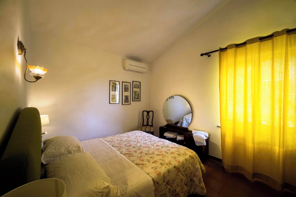 غرفة سوبيريور بإطلالة على البحر، Agriturismo Fattoria Terranova 3/5