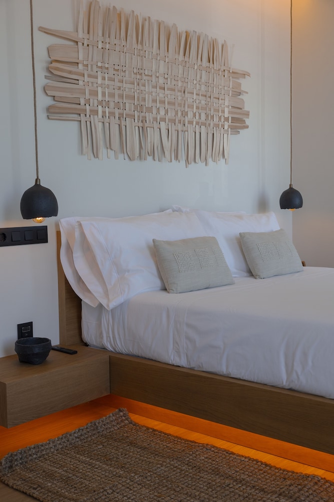 Malates Slow Boutique Hotel 12/50