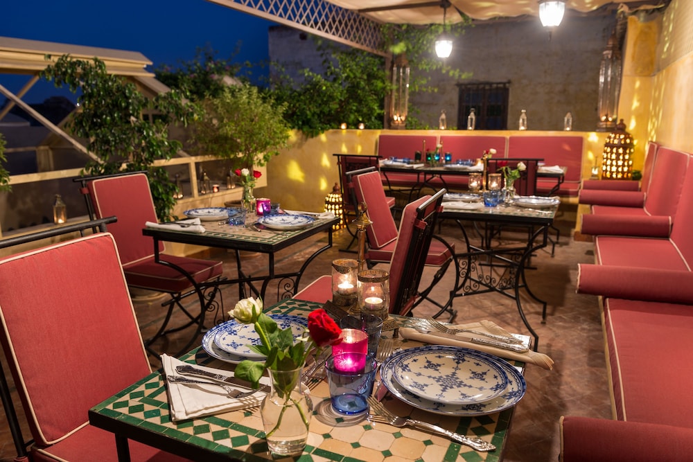 Algila Fes Riad Medina Charme Hotel 46/63