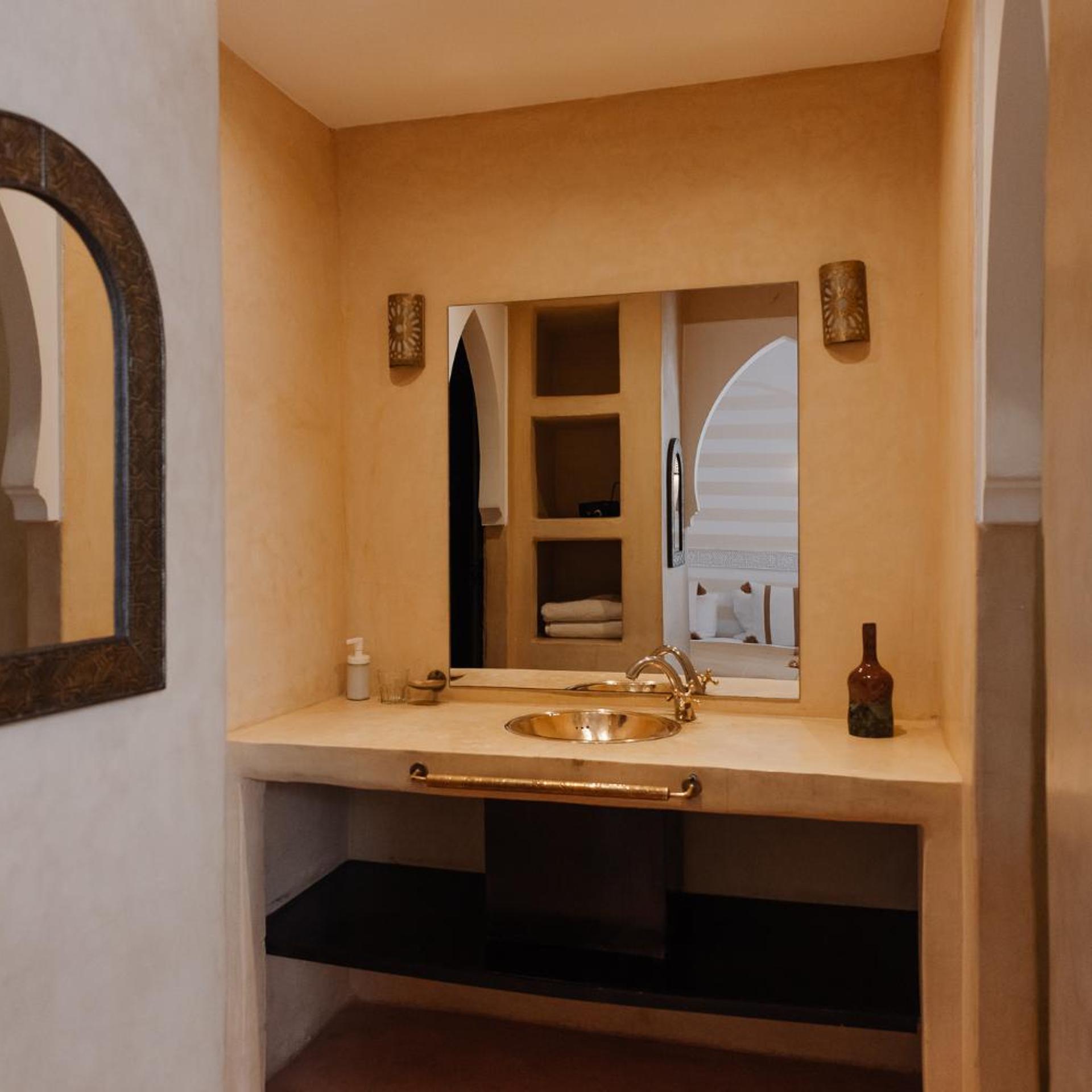 Riad Anyssa 64/65