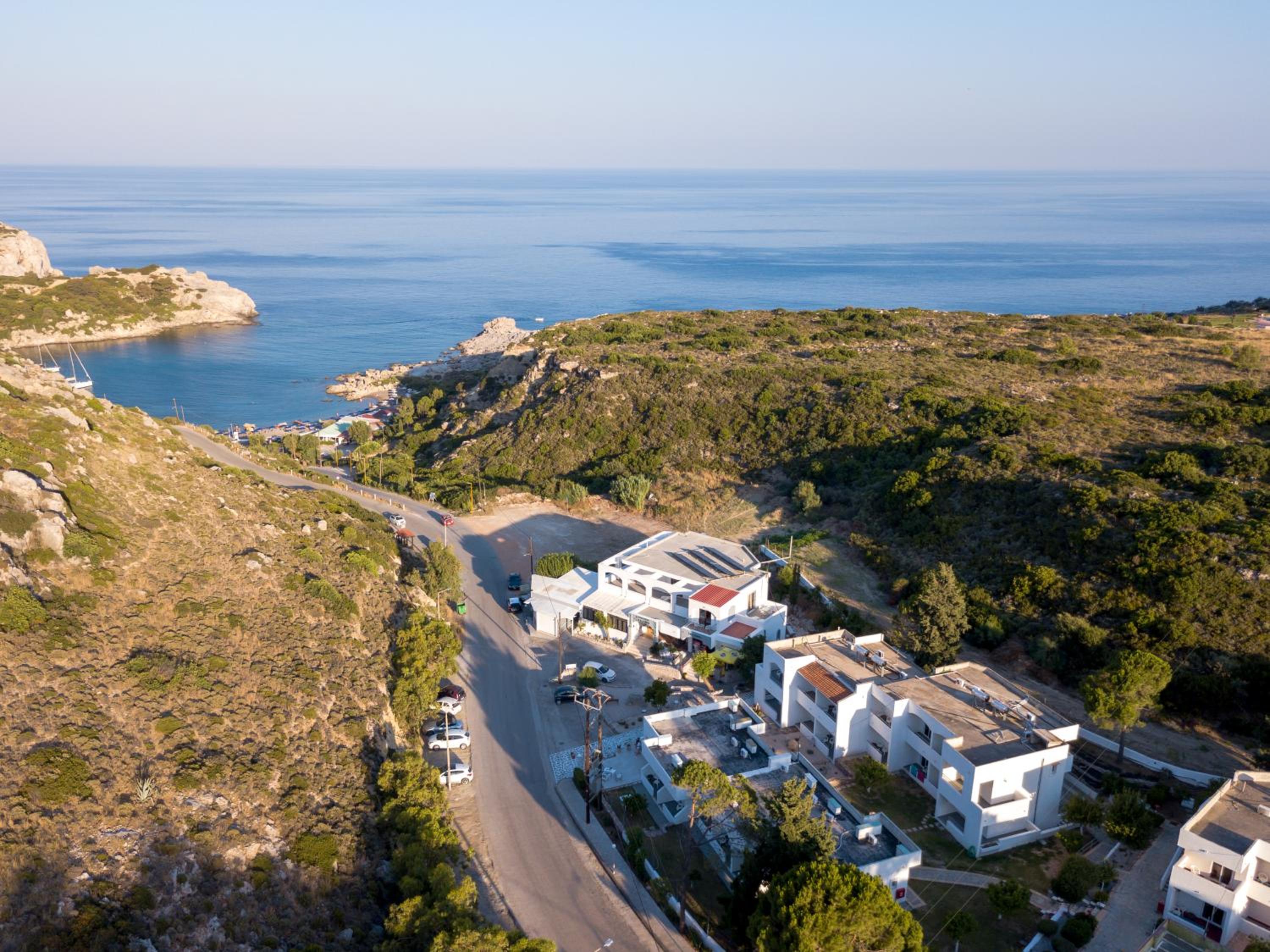 Ladiko Suites 45/50