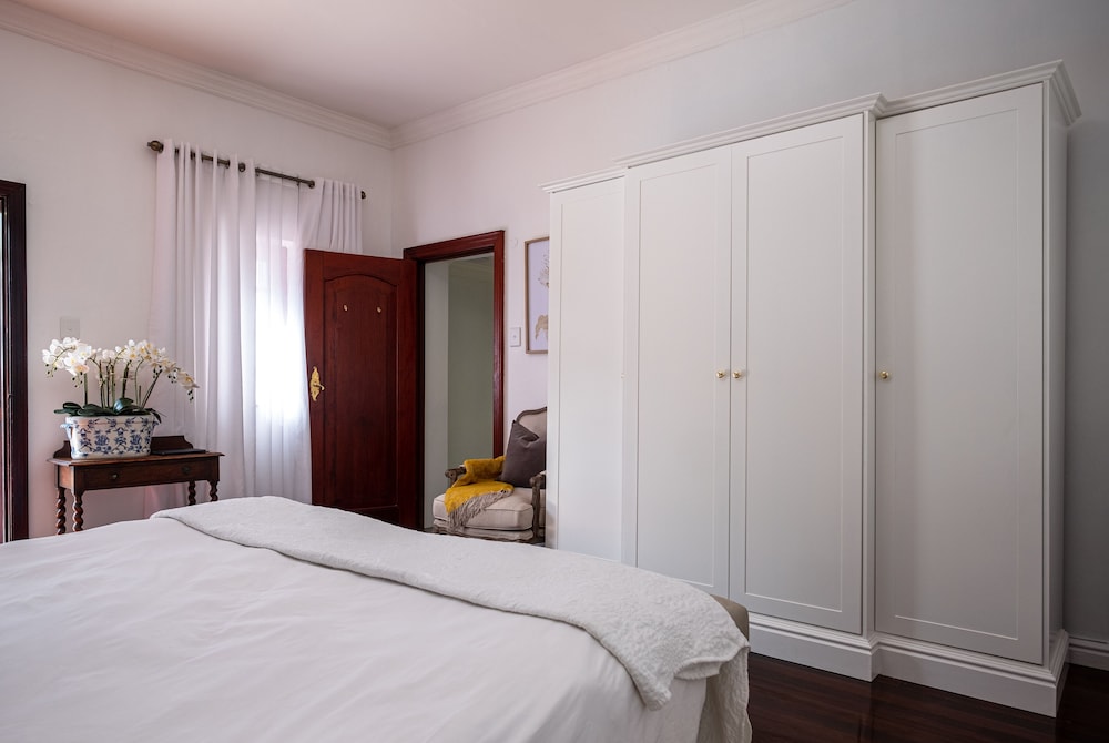 Stellenhof Farmstay B&B 4/50
