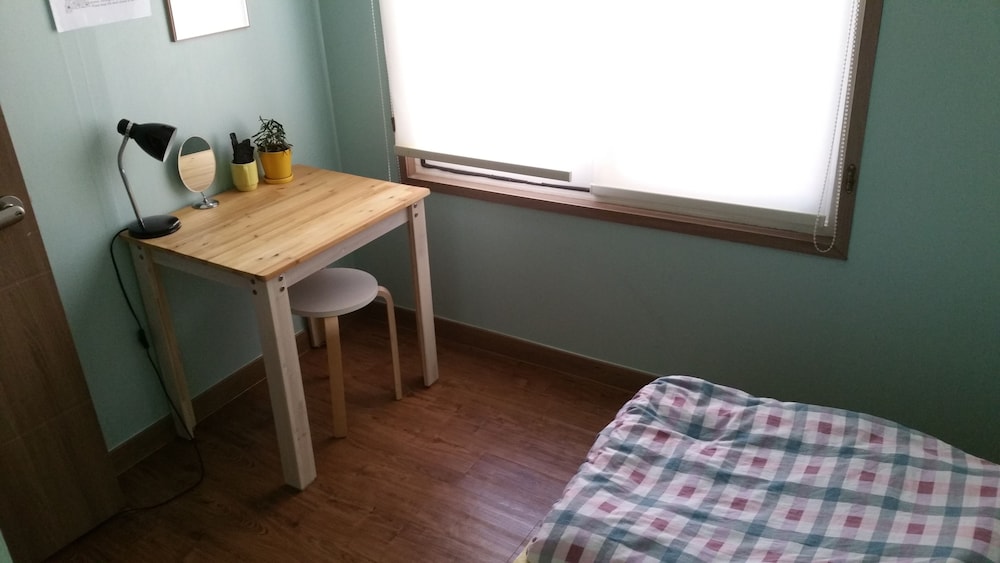 Birdsnest Hostel Hongdae 29/39