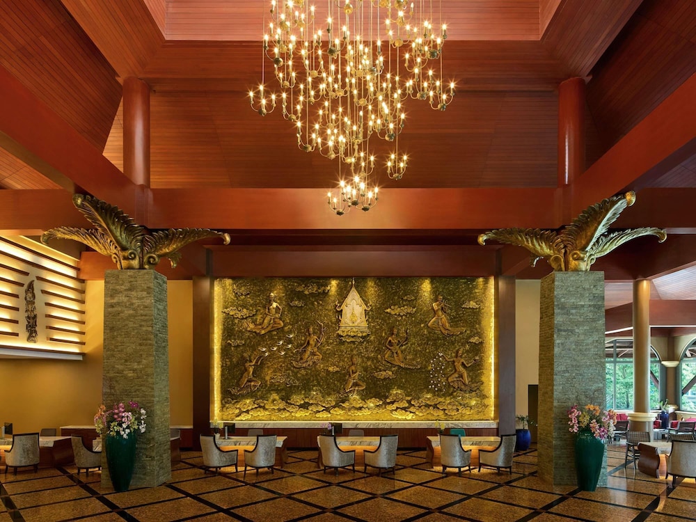 Novotel Phuket Vintage Park 9/60