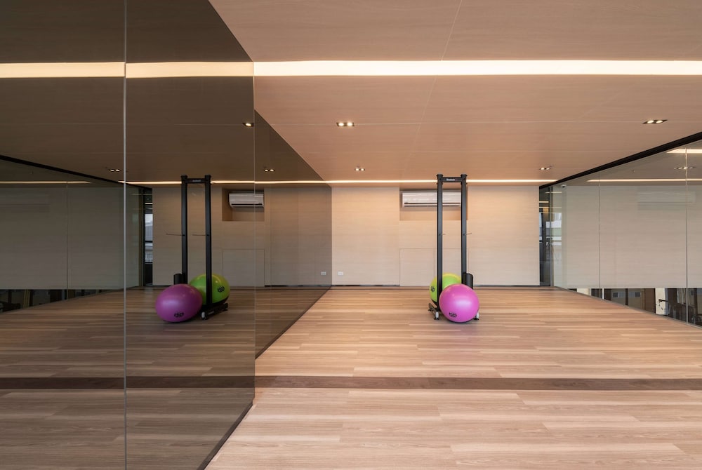 Ramada By Wyndham Bangkok Sukhumvit 87 42/61