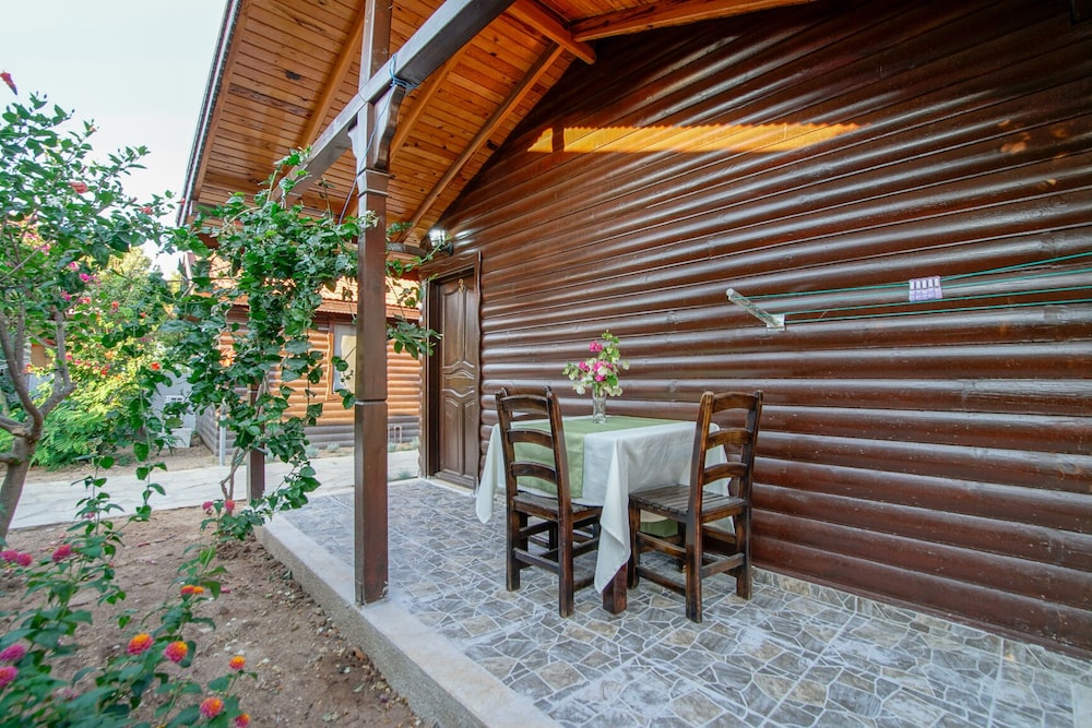 Cuhadar Datca Bungalov 5/50