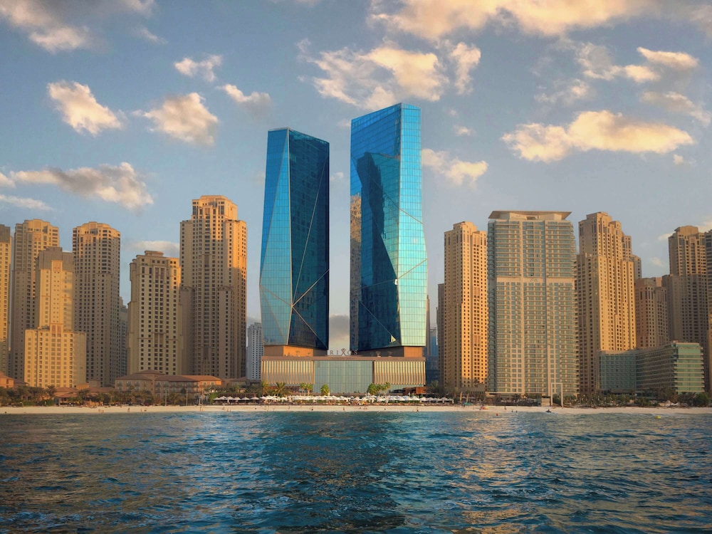 Rixos Premium Dubai 75/76