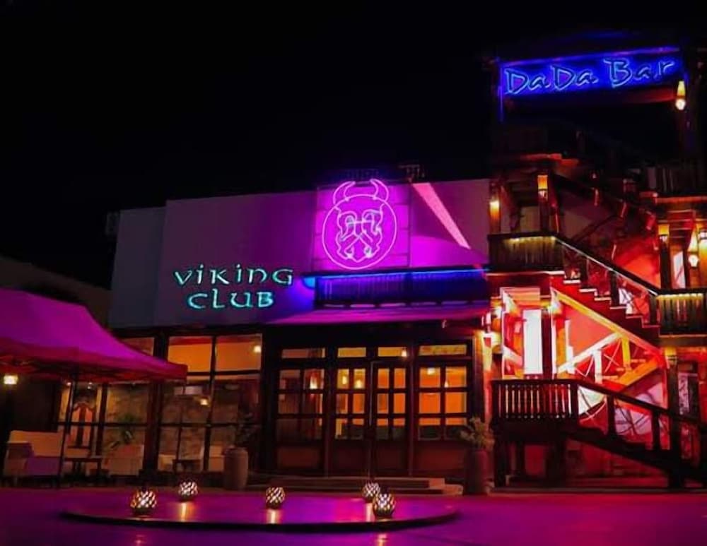 Viking Club 3/50