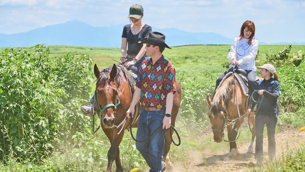 El Patio Ranch 52/60