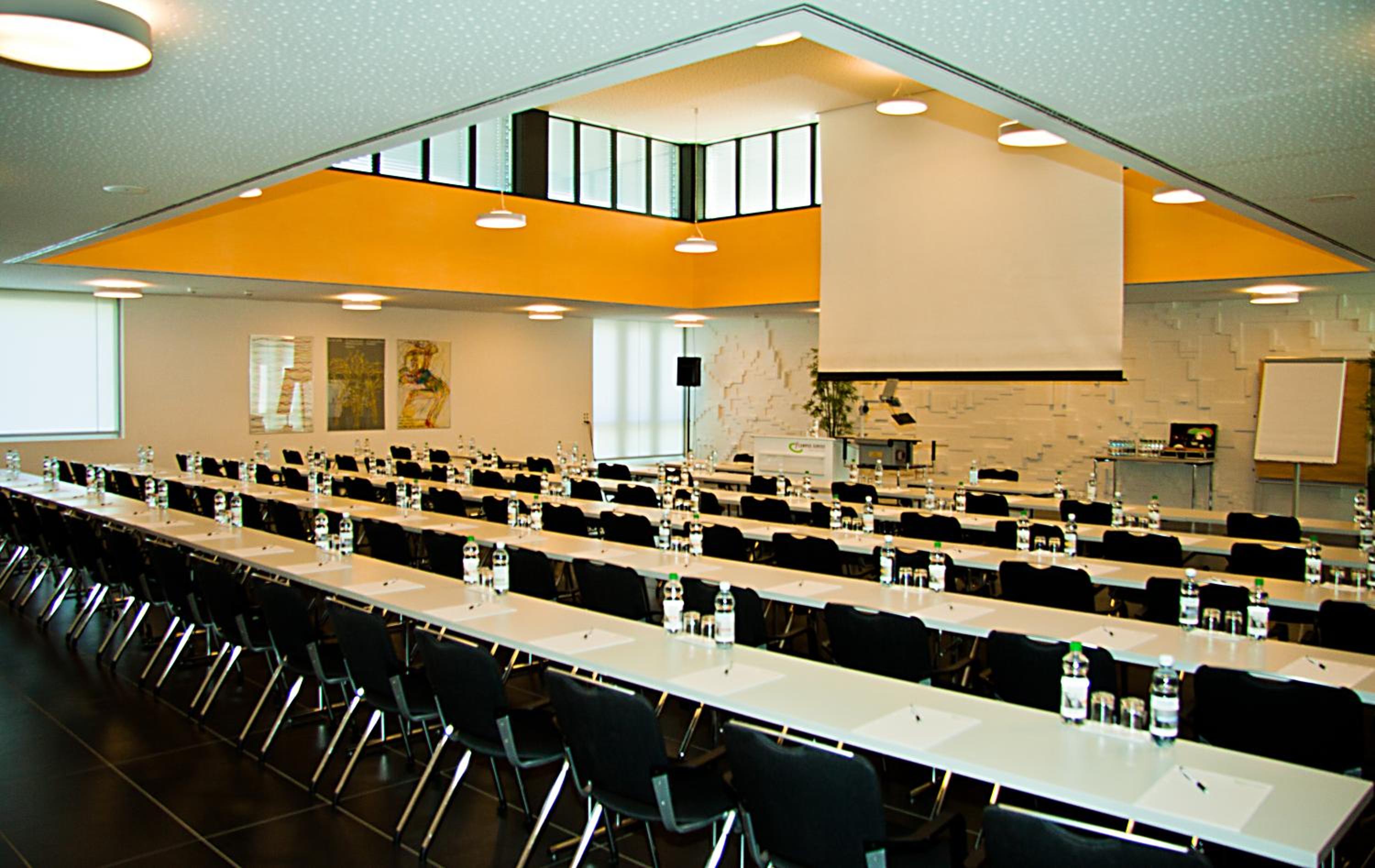 Seminarhotel CAMPUS SURSEE 3/50