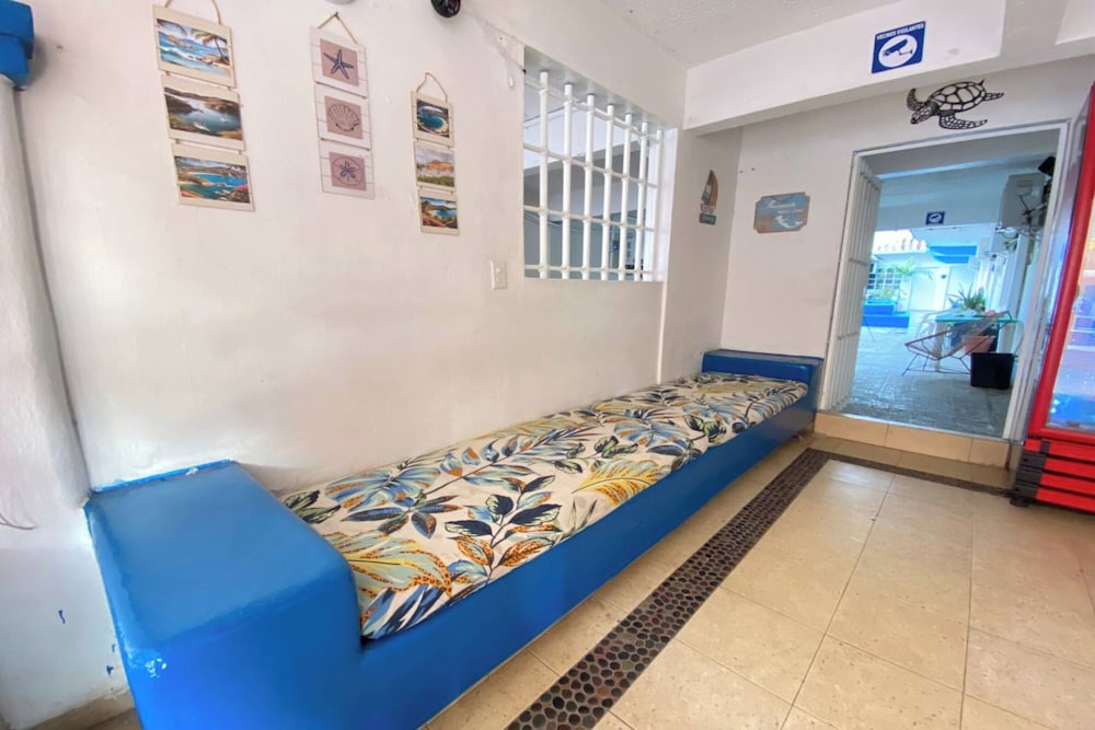 OYO Hotel Zihuatanejo Malibu 32/41