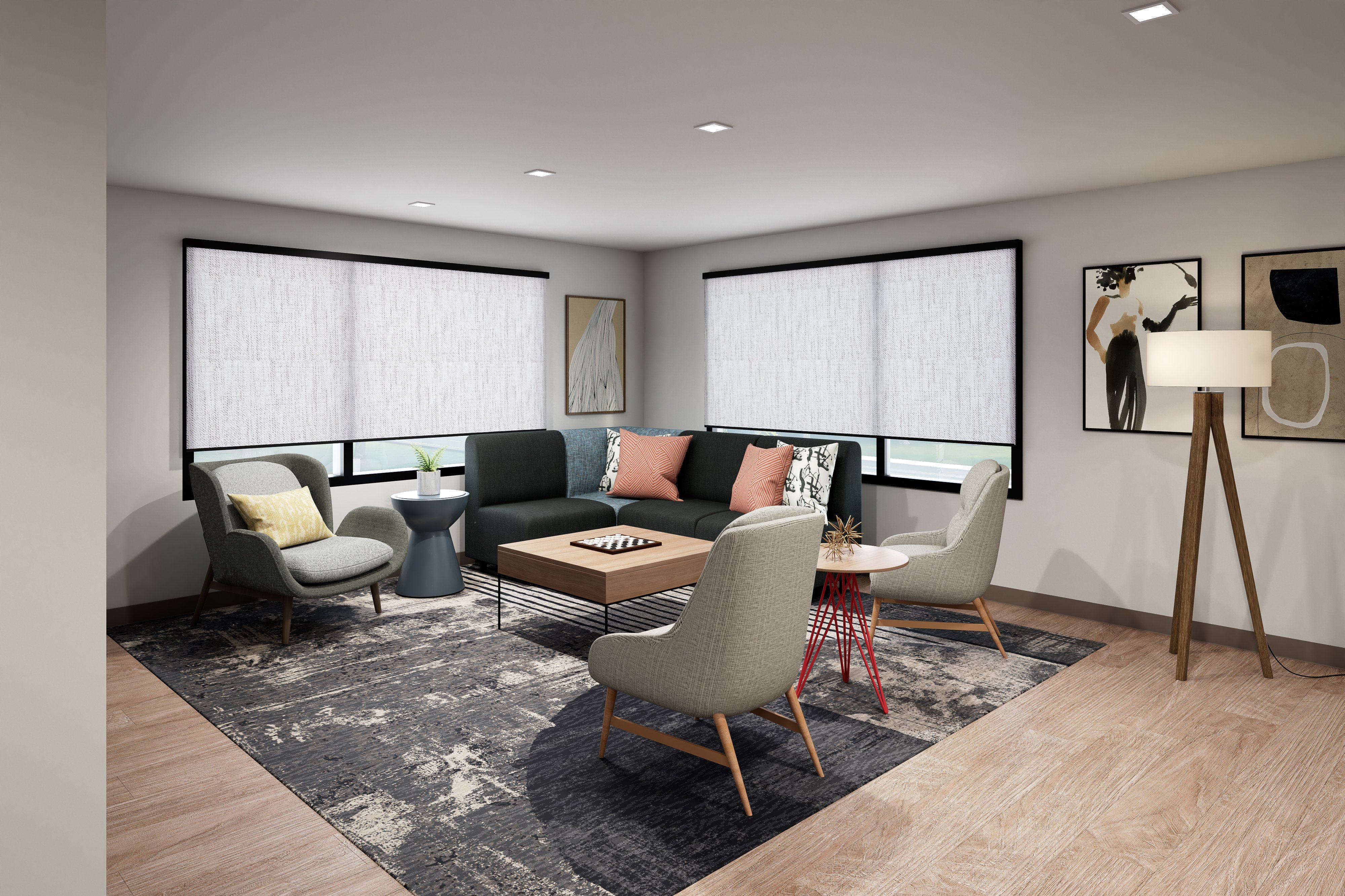 Atwell Suites Corpus Christi Southeast by IHG 17/31