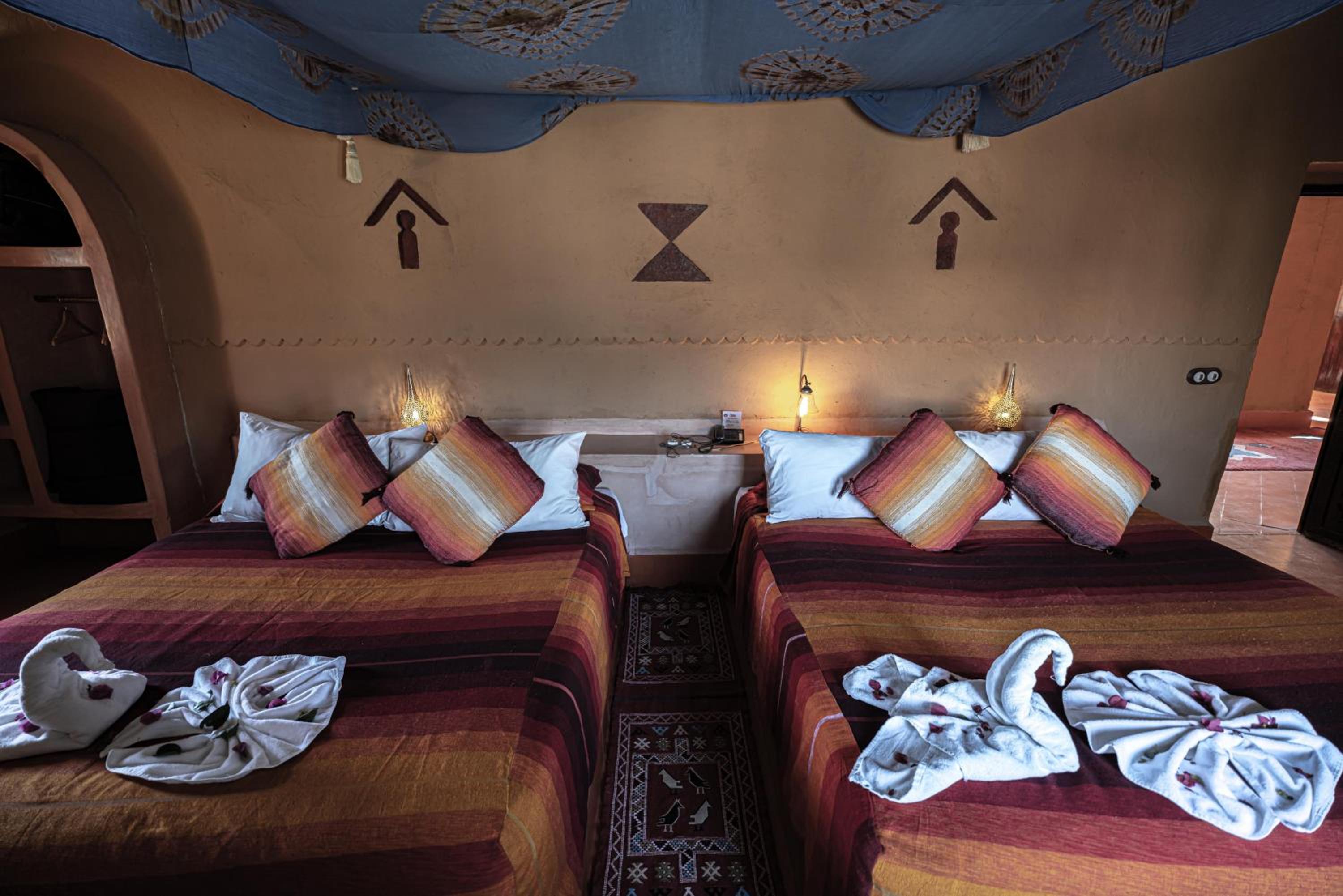 KASBAH HOTEL TOMBOUCTOU 63/82
