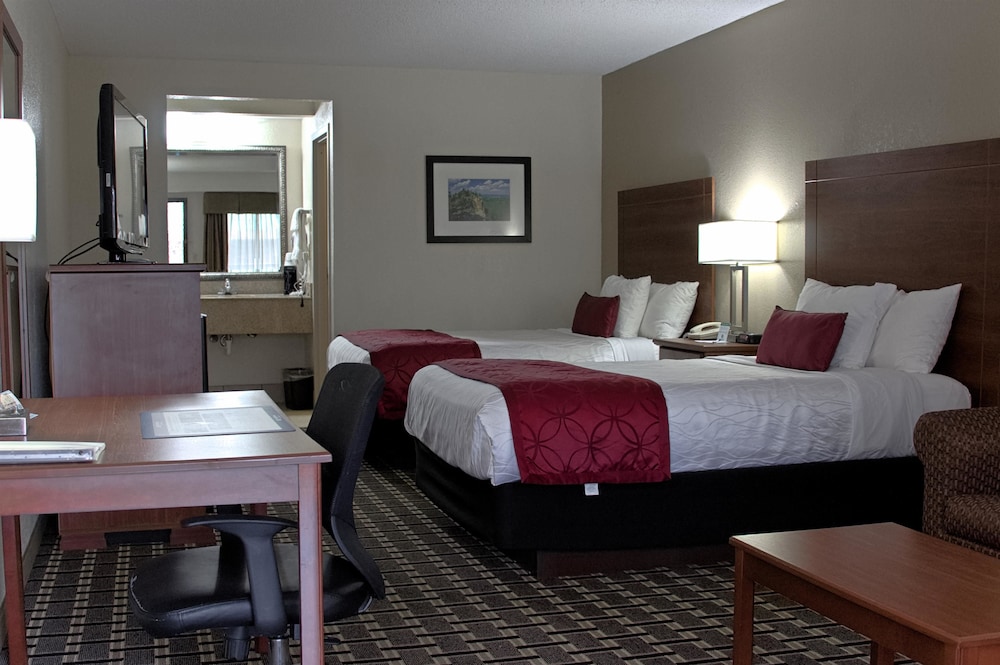 Best Western Statesville Inn 15/29