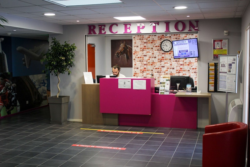 Alezan Hotel & Residence 11/71