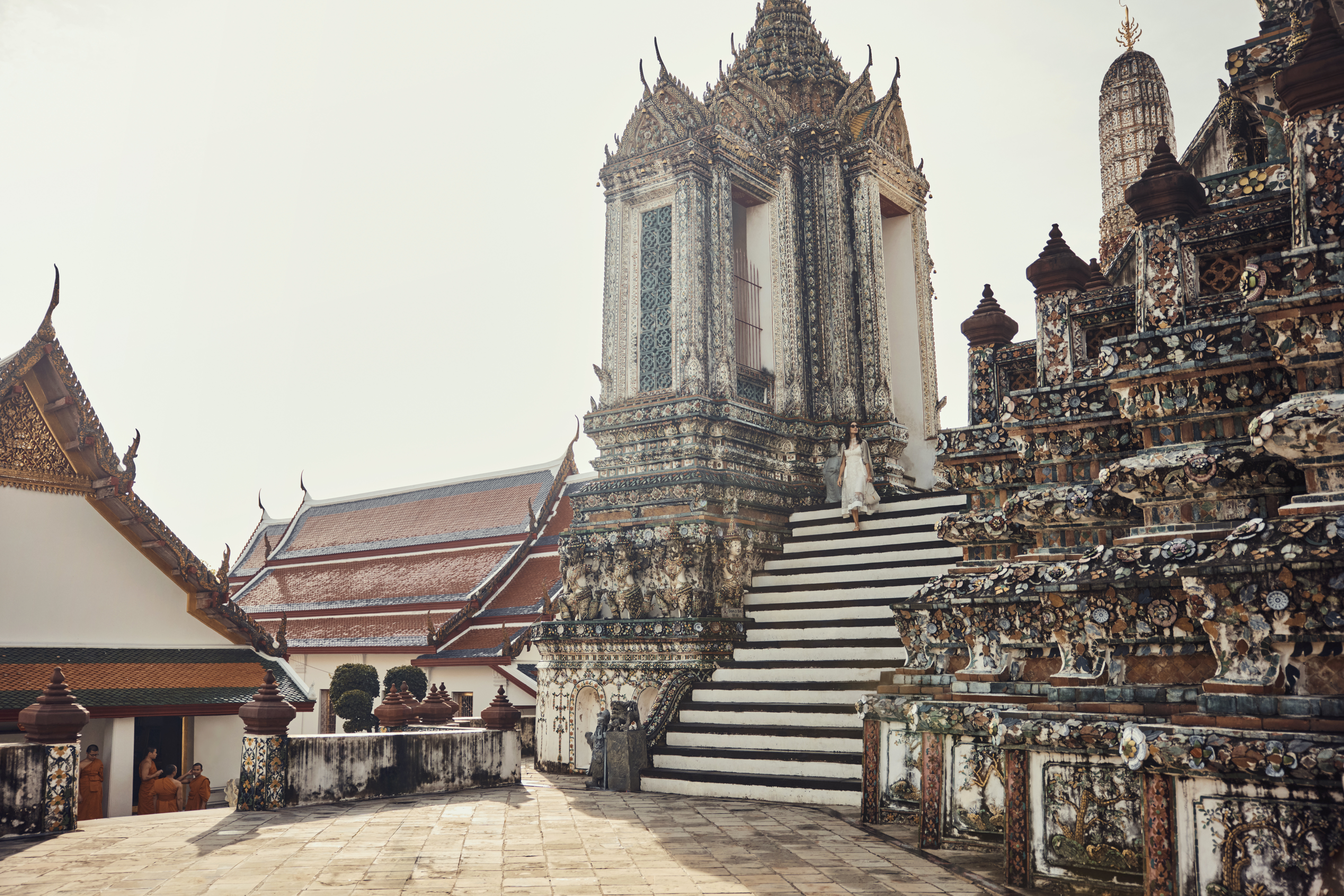 Como Metropolitan Bangkok 85/89