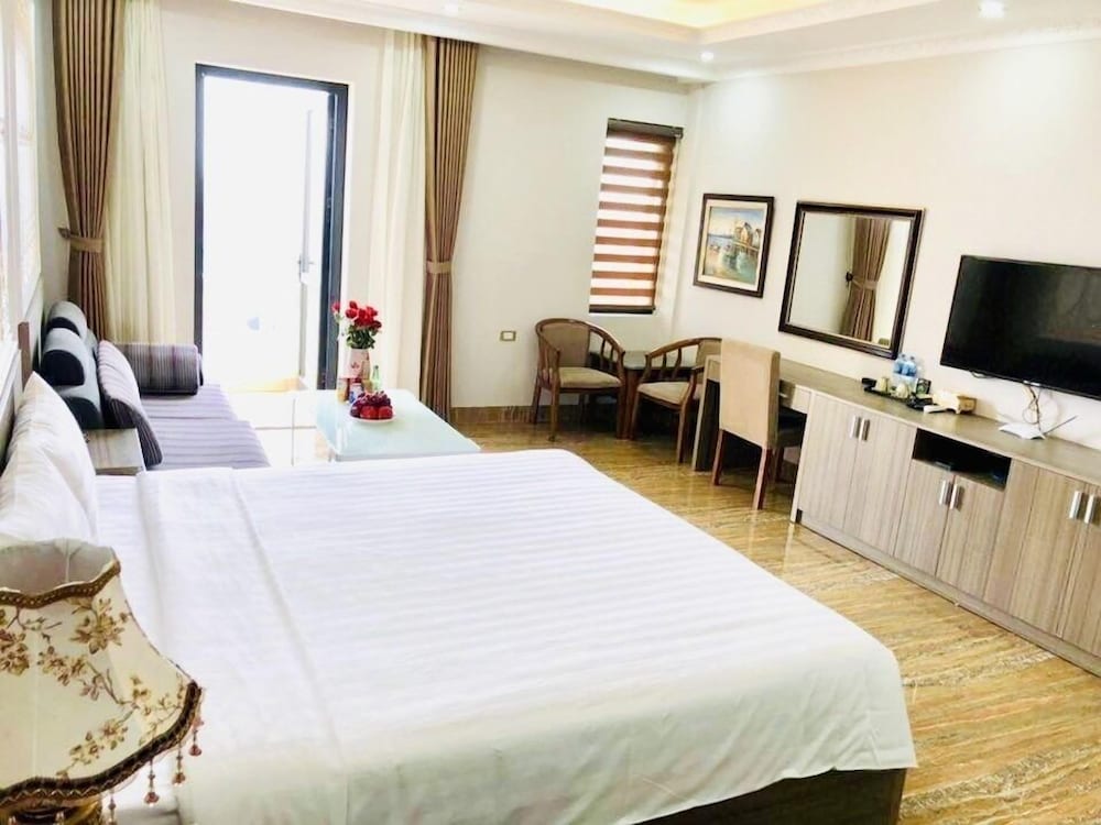 Bacninh Charming Hotel 9/29