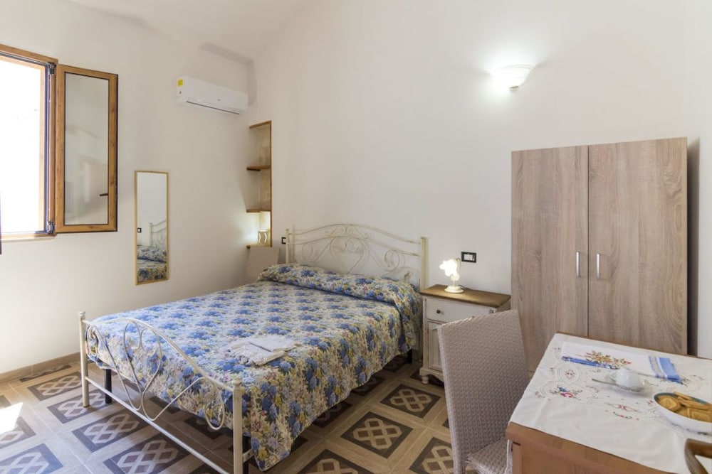 B&B Corte Antica 7/48