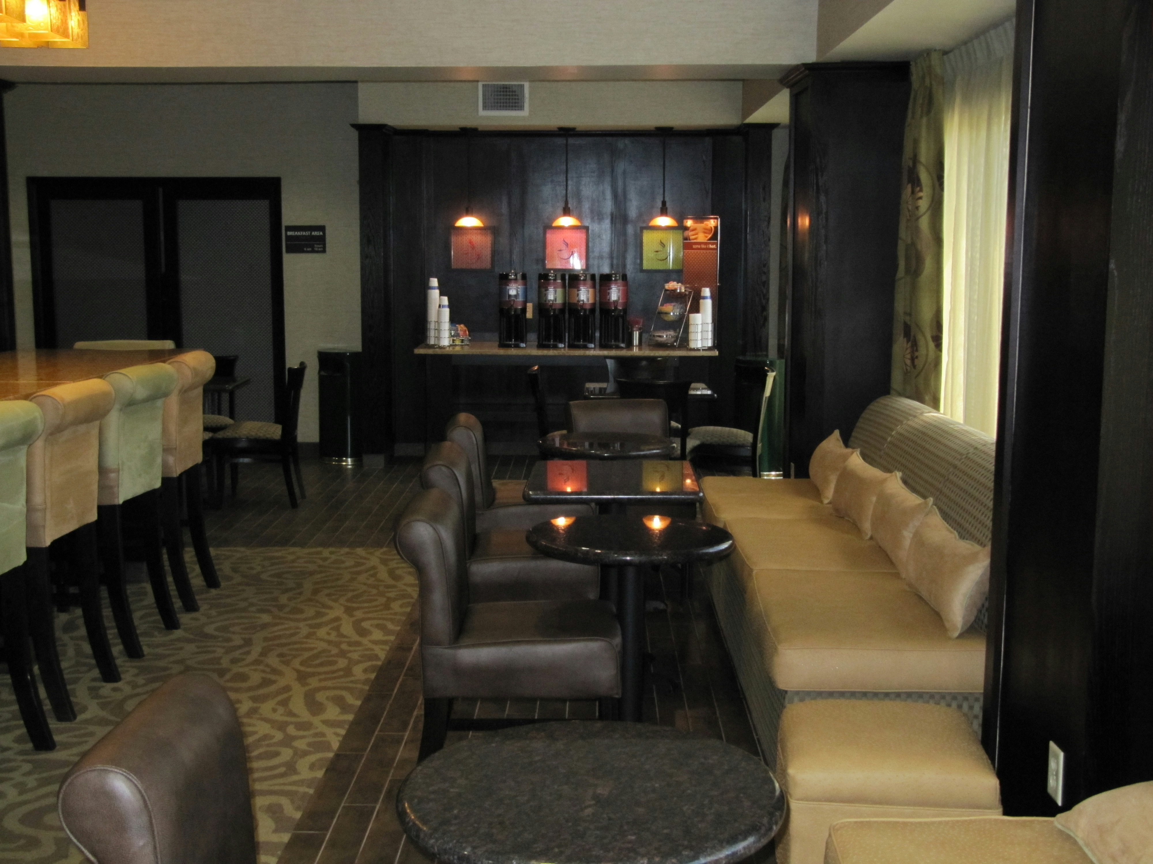 Hampton Inn Lindale/Tyler 23/30
