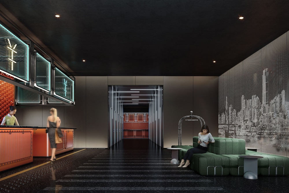 Yudu Hotel 4/49