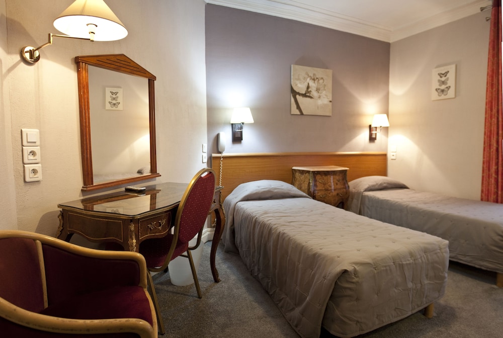 HOTEL HIPPODROME 9/27