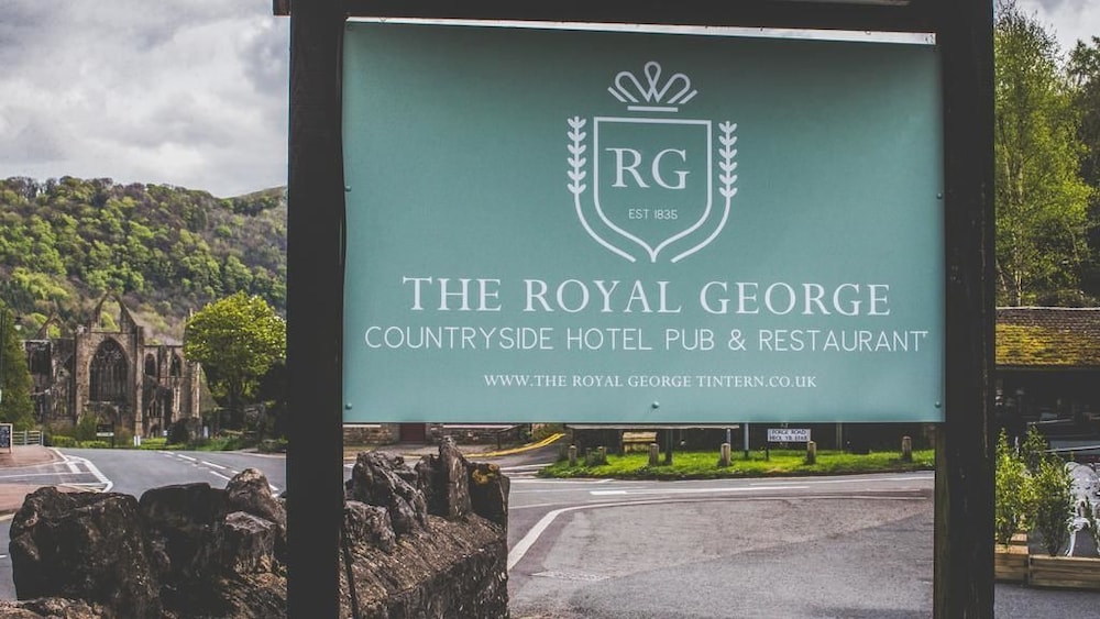 Royal George Hotel 3/50