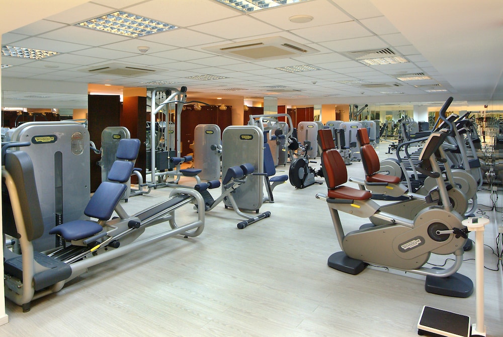 Aquamare Beach Hotel & Spa 29/61