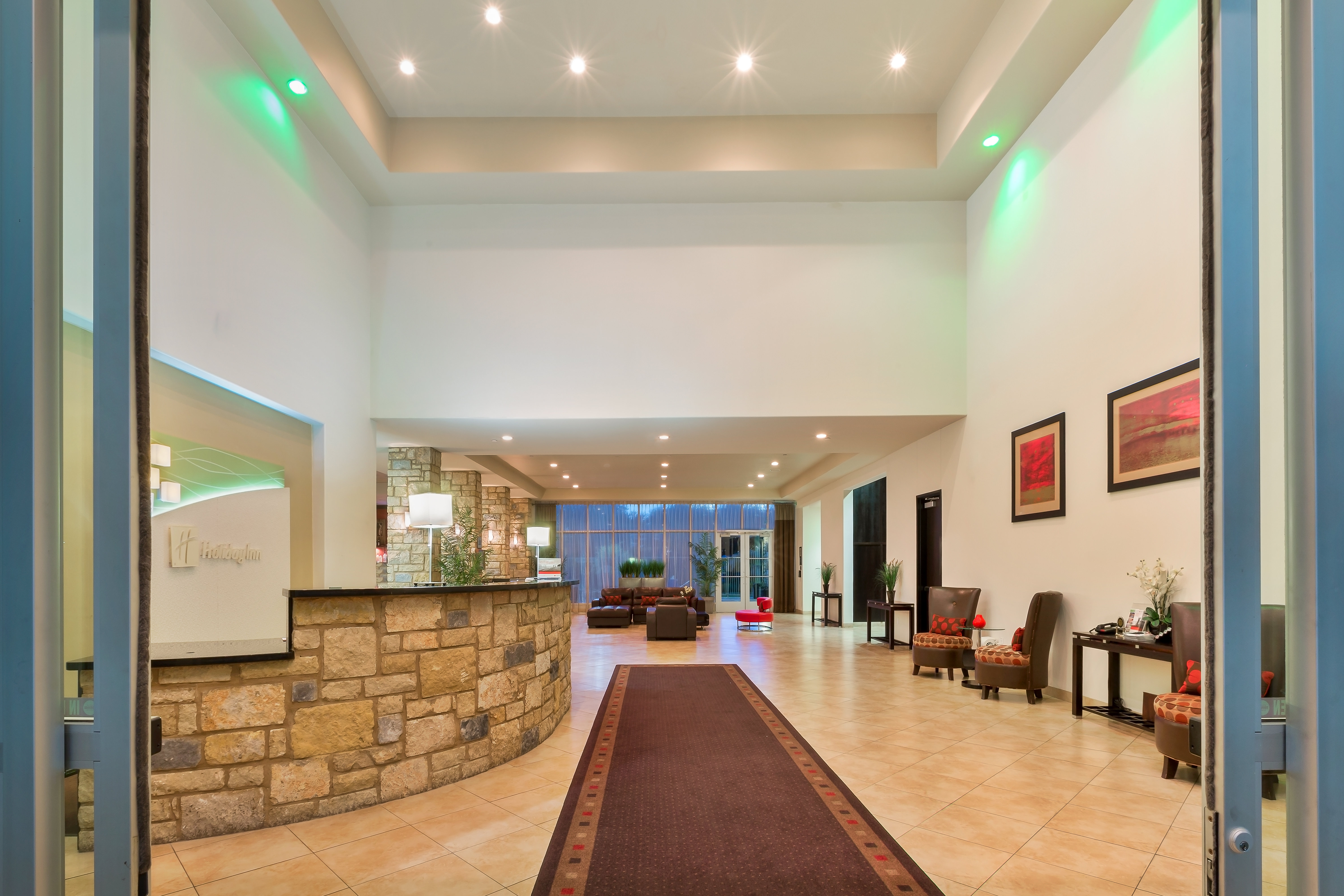 Holiday Inn Temple-Belton 19/69